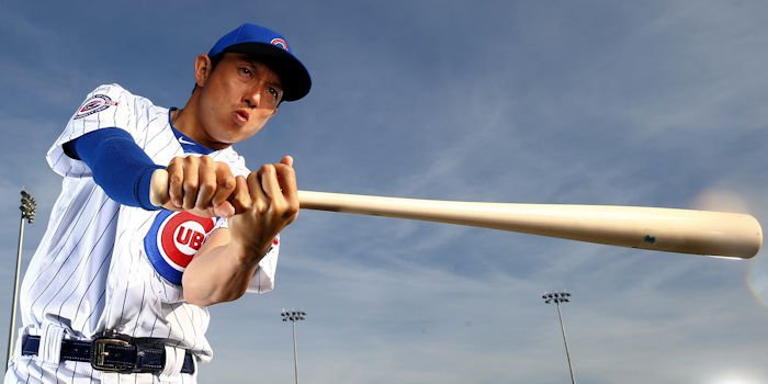 Cubs News: Kawasaki signs with professional team