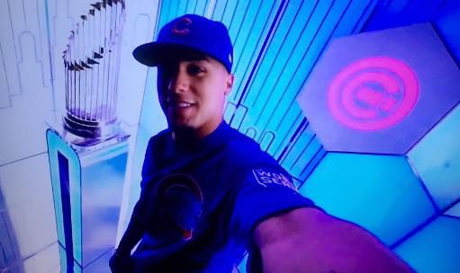 Javier Baez: 