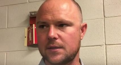 WATCH: Lester discusses his last start