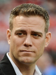 Theo Epstein Photo