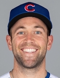Jason Adam Photo