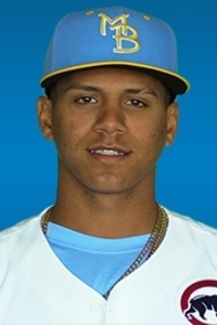 Aramis Ademan Photo