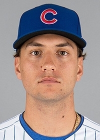 Albert Almora Photo