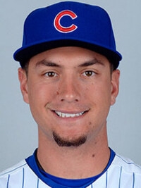 Albert Almora Jr Photo