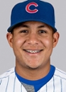 Miguel Amaya Photo
