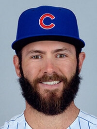 Jake Arrieta Photo