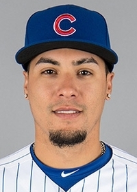 Javy Baez Photo