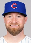 Tucker Barnhart Photo