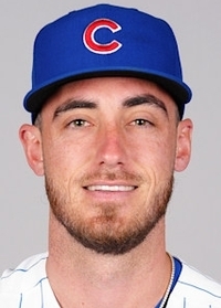Cody Bellinger Photo