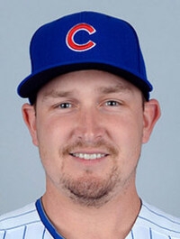 Trevor Cahill Photo