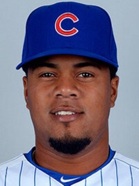 Jeimer Candelario Photo