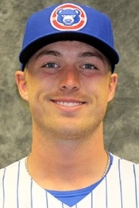 Derek Casey Photo