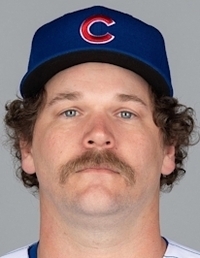 Andrew Chafin Photo