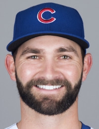 Tyler Chatwood Photo