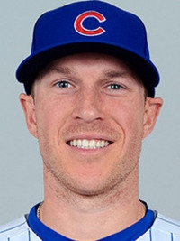 Chris Coghlan Photo
