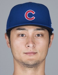 Yu Darvish Photo