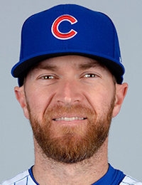 Wade Davis Photo