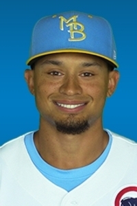 Zach Davis Photo