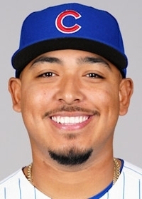 Jeremiah Estrada Photo