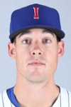 Luke Farrell Photo