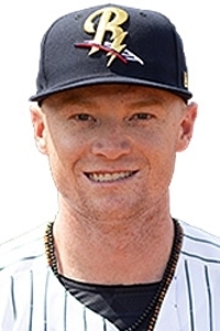 Clint Frazier Photo