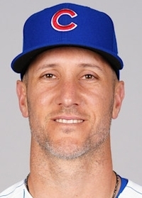 Yan Gomes Photo