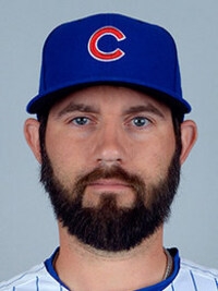 WATCH: Hammel on his diet of eating potato chips