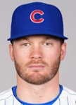 Ian Happ Photo