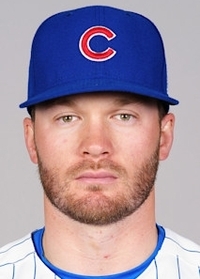 Ian Happ Photo