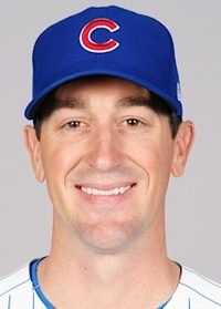 Kyle Hendricks Photo