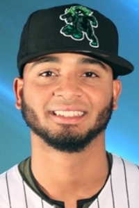 Josue Huma Photo