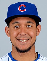 Jon Jay Photo