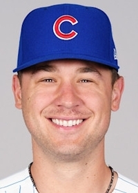 Ryan Jensen Photo
