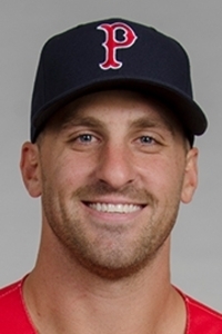 Trevor Kelley Photo