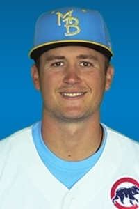 Garrett Kelly Photo