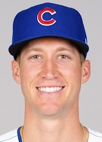 Caleb Kilian Photo