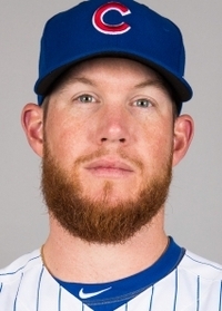 Craig Kimbrel Photo