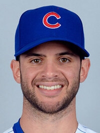 Tommy La Stella Photo