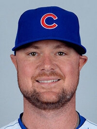 Jon Lester Photo