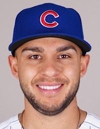 Nick Madrigal Photo