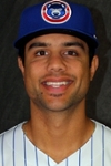 Nelson Maldonado Photo