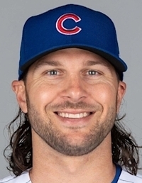Jake Marisnick Photo