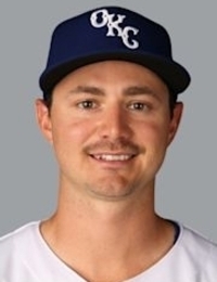 Zach McKinstry Photo