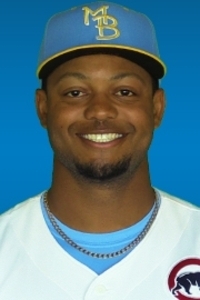 Kevonte Mitchell Photo