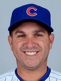 Miguel Montero Photo