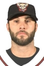 Brandon Morrow Photo
