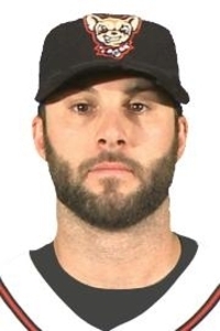 Brandon Morrow Photo