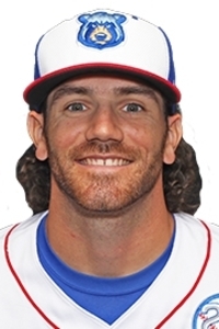 Connor Myers Photo