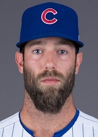Daniel Norris Photo