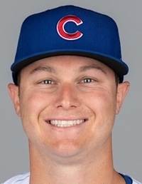 Joc Pederson Photo